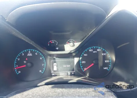 2016 Chevrolet Colorado Wt from USA, damaged, VIN 1GCHSBE38G1366997